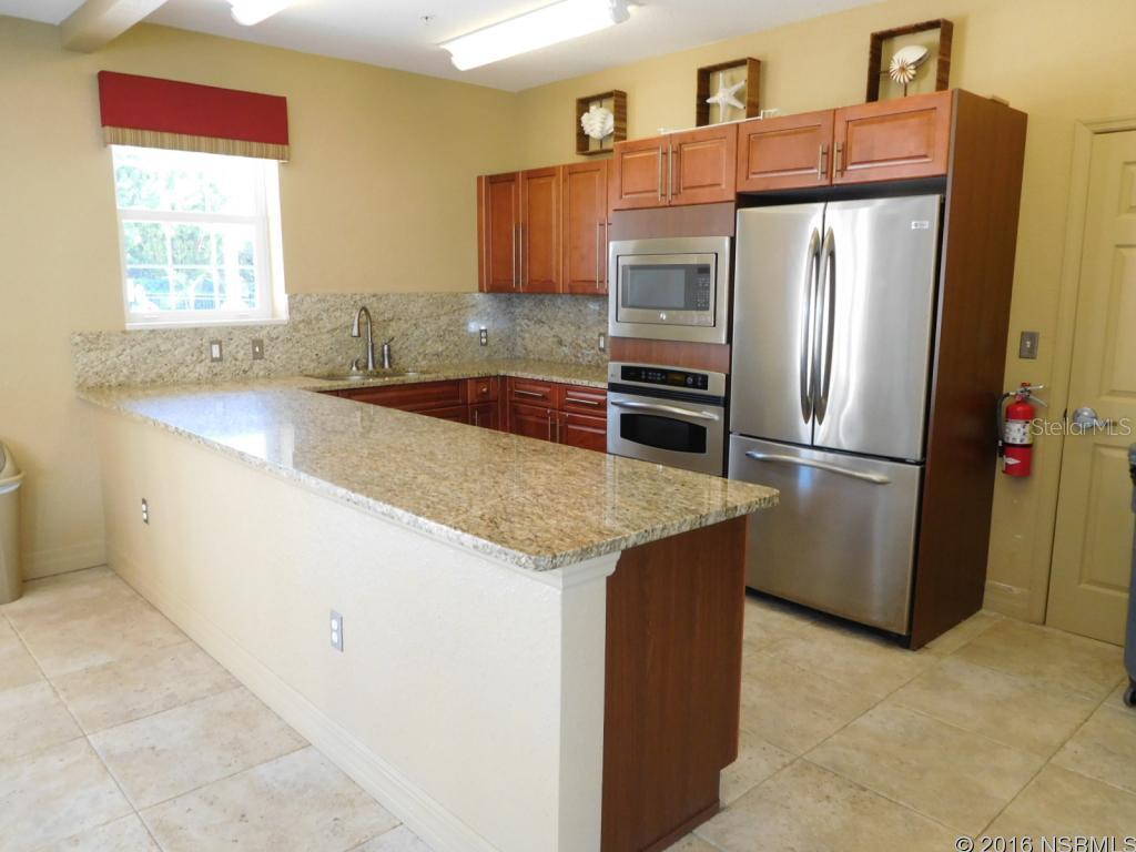 Ocean Walk Condo At Nsb Bldg 07 - Residential