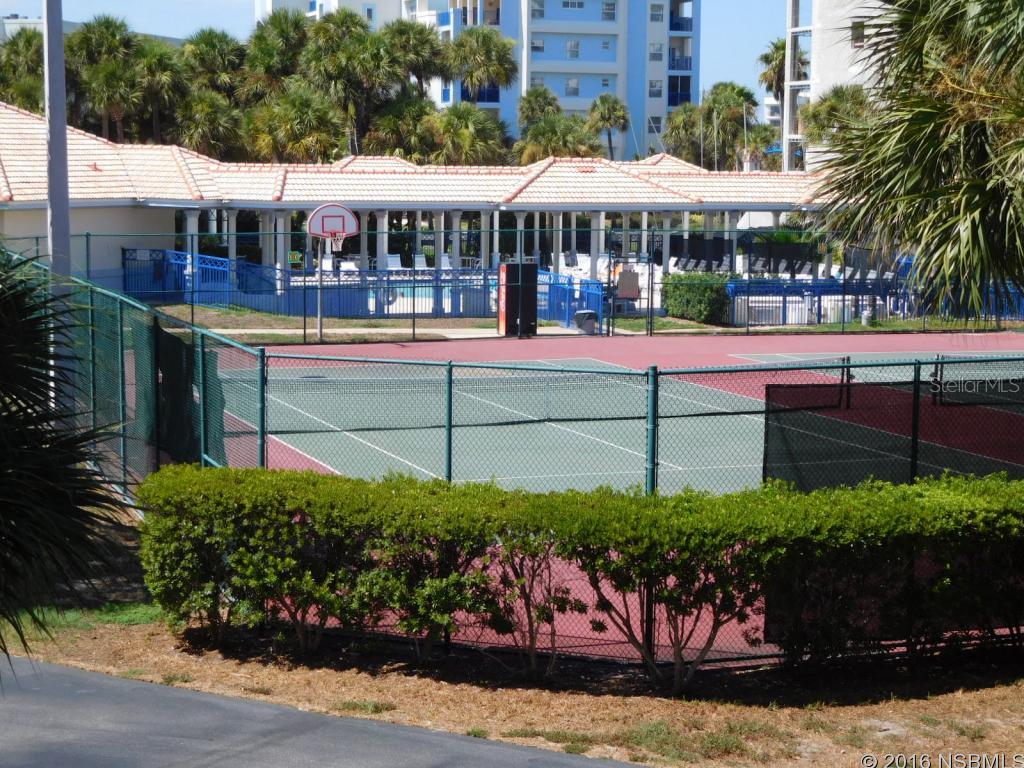 Ocean Walk Condo At Nsb Bldg 07 - Residential