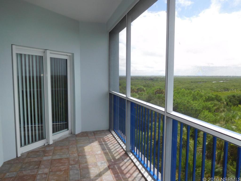 Ocean Walk Condo At Nsb Bldg 07 - Residential