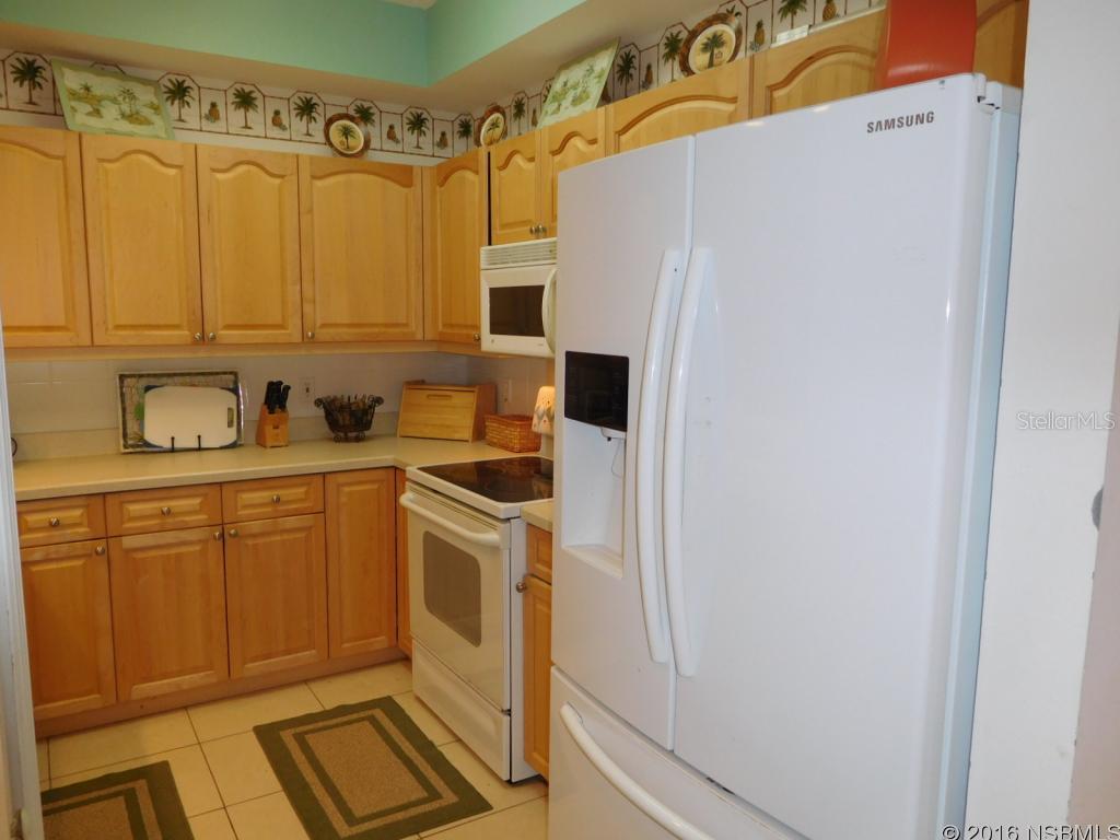 Ocean Walk Condo At Nsb Bldg 07 - Residential