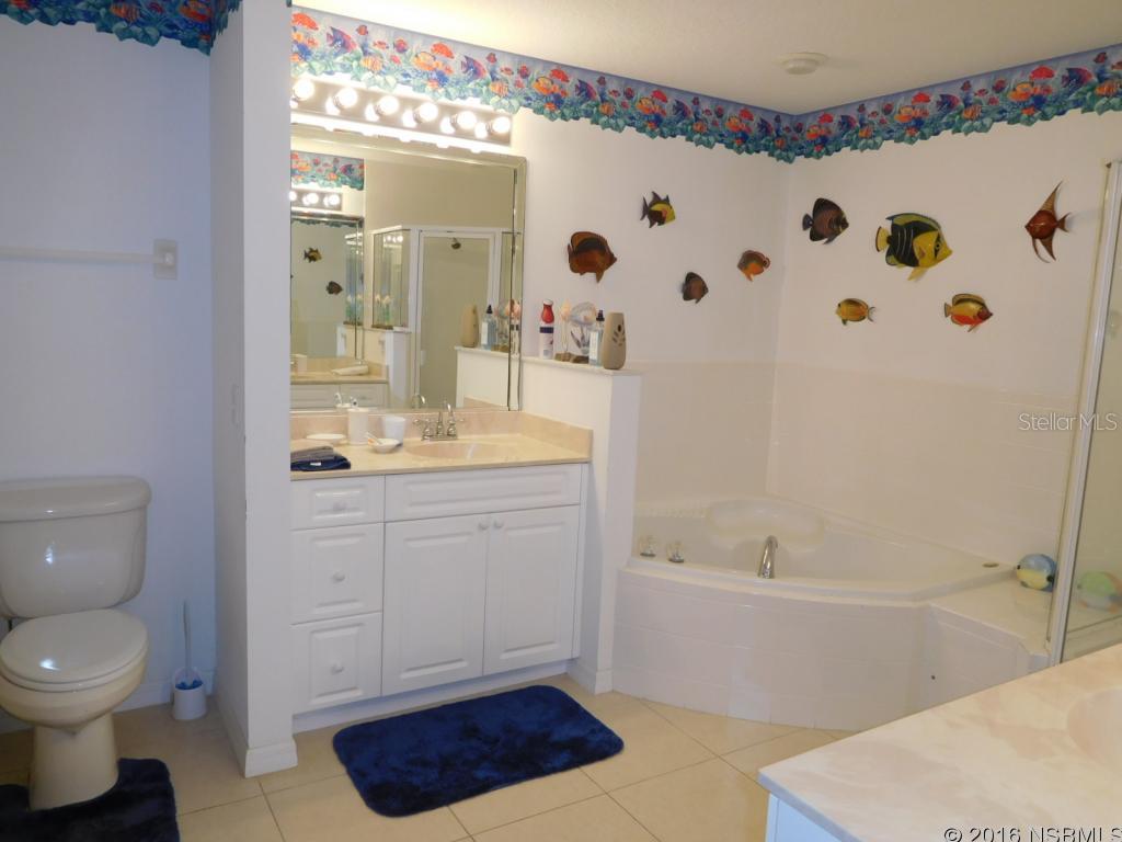 Ocean Walk Condo At Nsb Bldg 07 - Residential