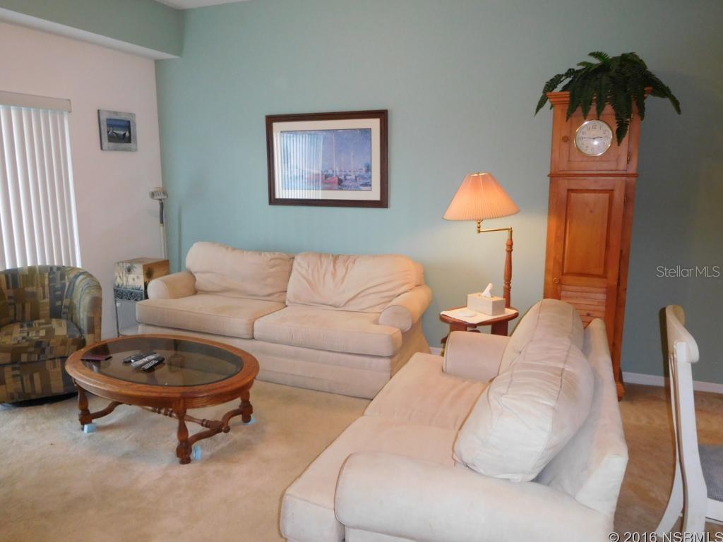Ocean Walk Condo At Nsb Bldg 07 - Residential