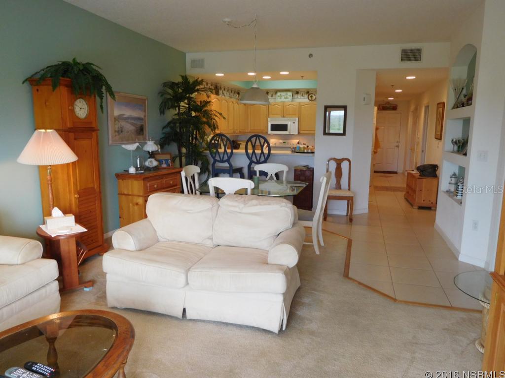 Ocean Walk Condo At Nsb Bldg 07 - Residential