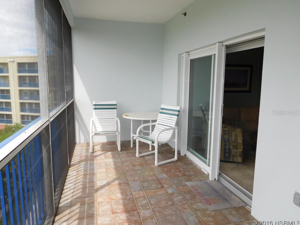 Ocean Walk Condo At Nsb Bldg 07 - Residential