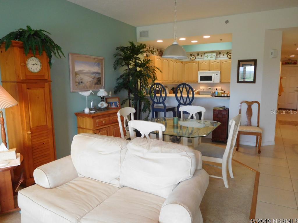 Ocean Walk Condo At Nsb Bldg 07 - Residential