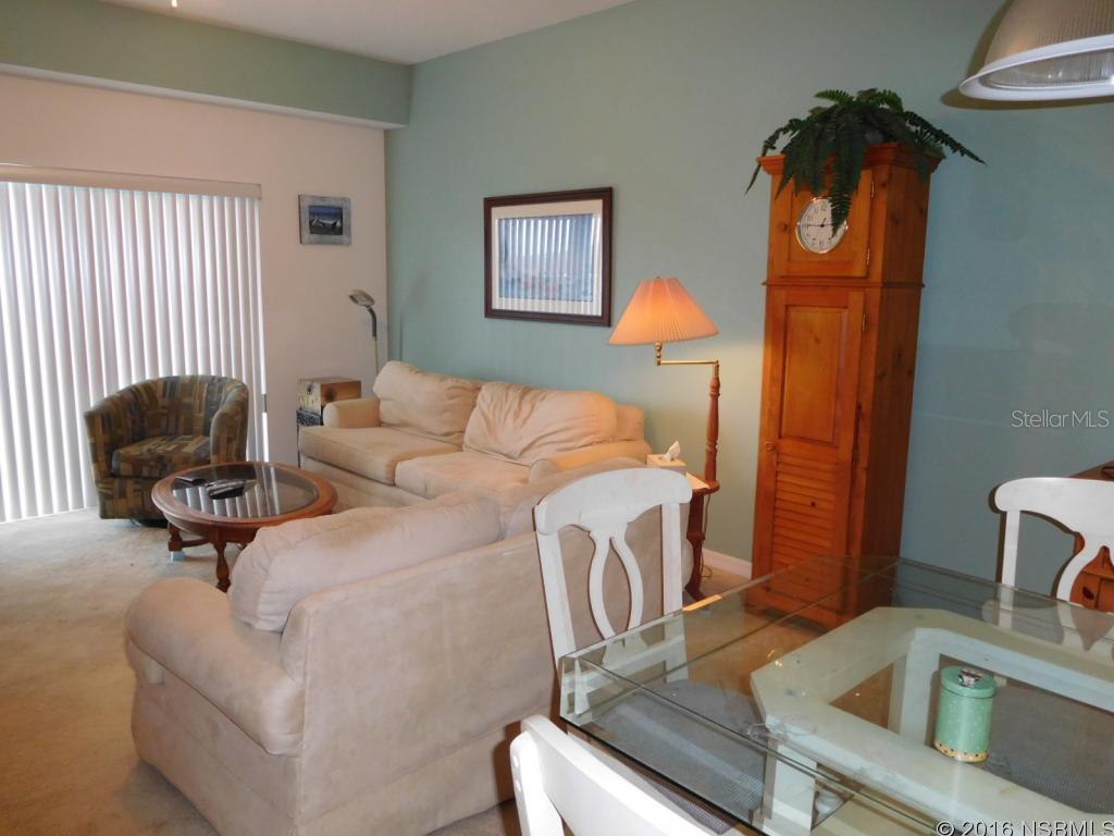 Ocean Walk Condo At Nsb Bldg 07 - Residential