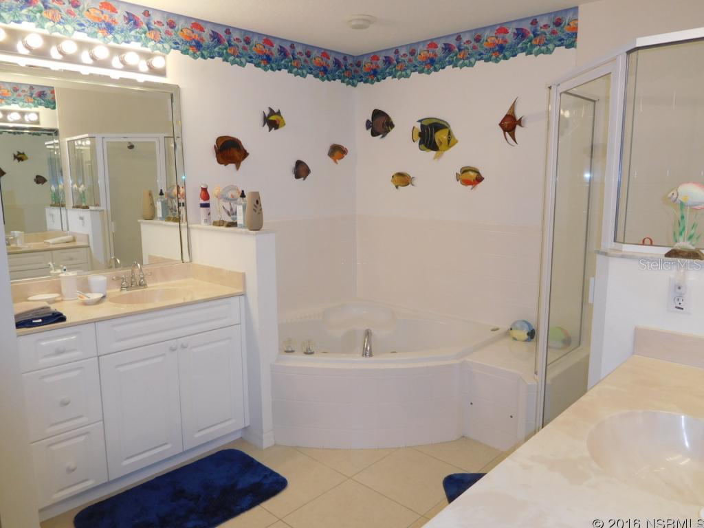 Ocean Walk Condo At Nsb Bldg 07 - Residential