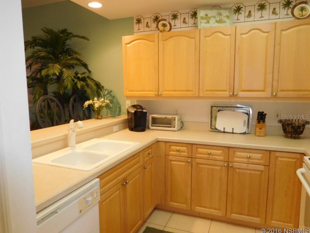 Ocean Walk Condo At Nsb Bldg 07 - Residential