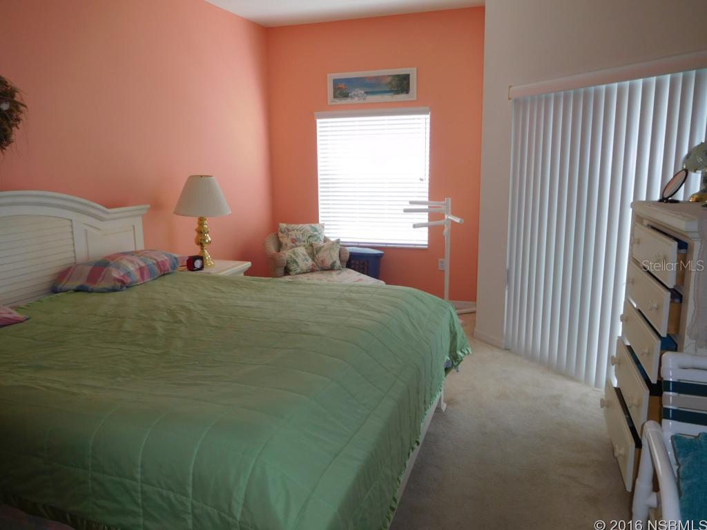 Ocean Walk Condo At Nsb Bldg 07 - Residential