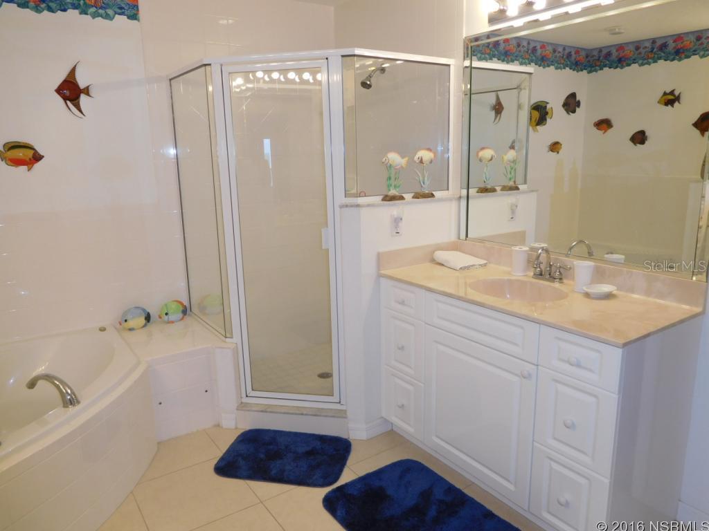 Ocean Walk Condo At Nsb Bldg 07 - Residential