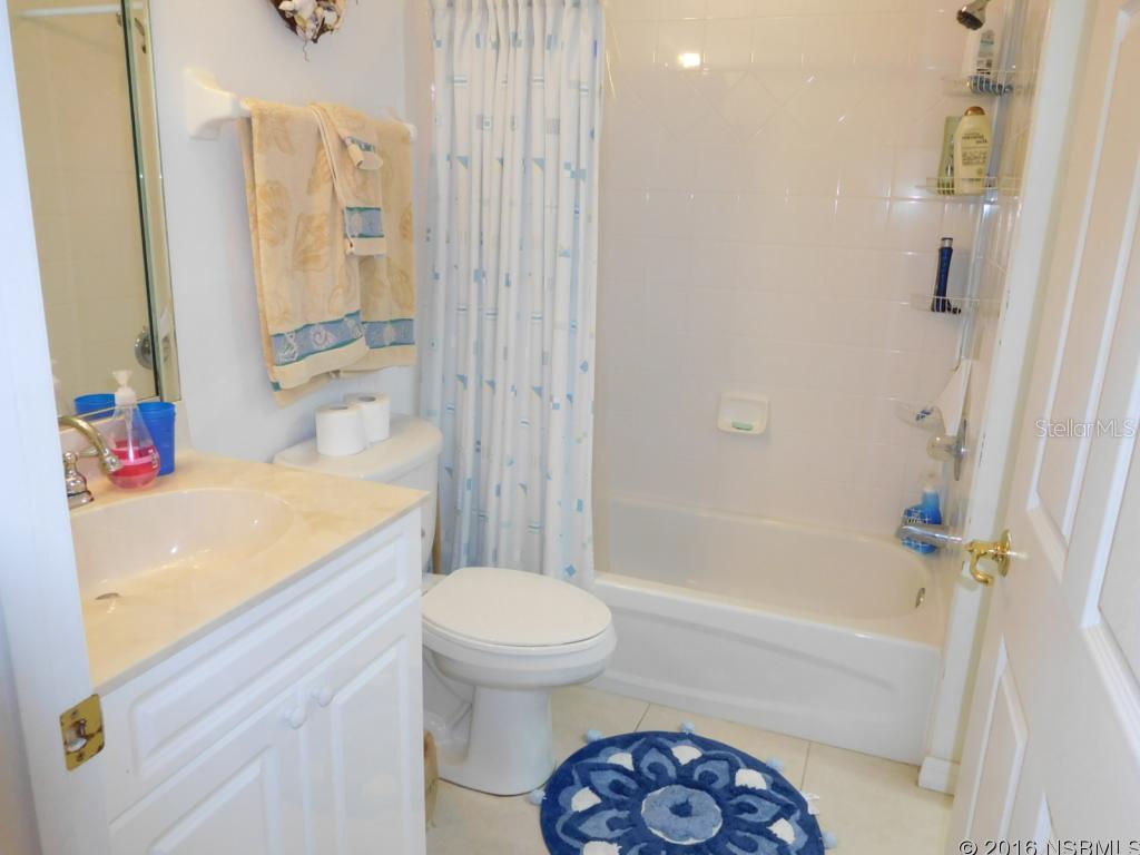 Ocean Walk Condo At Nsb Bldg 07 - Residential