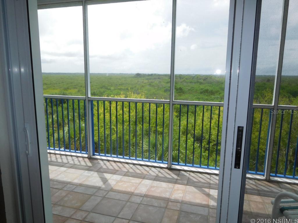 Ocean Walk Condo At Nsb Bldg 07 - Residential