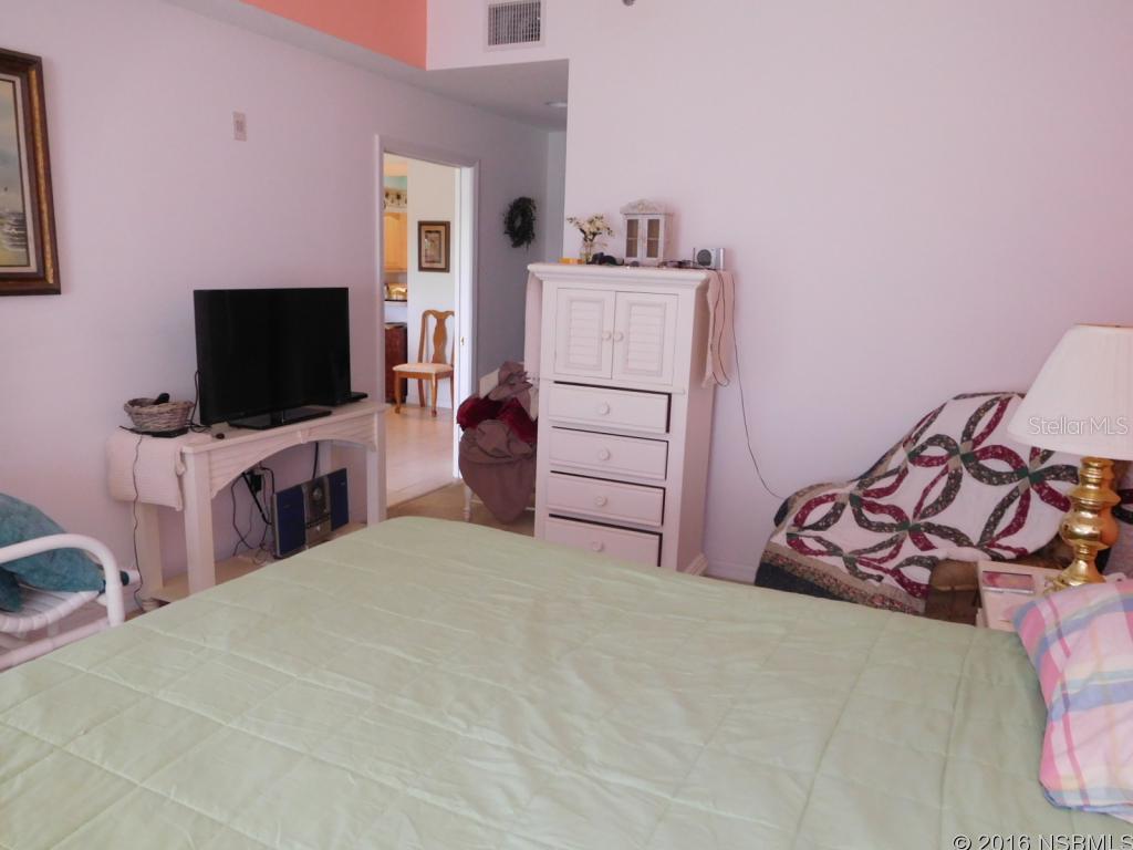 Ocean Walk Condo At Nsb Bldg 07 - Residential