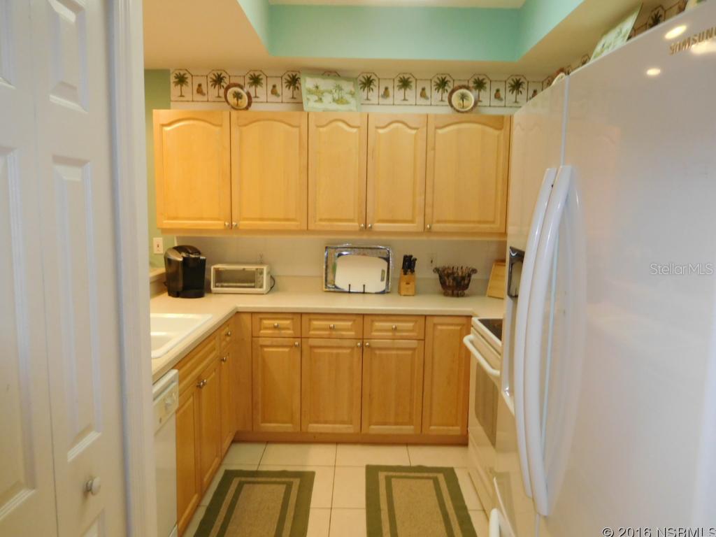 Ocean Walk Condo At Nsb Bldg 07 - Residential