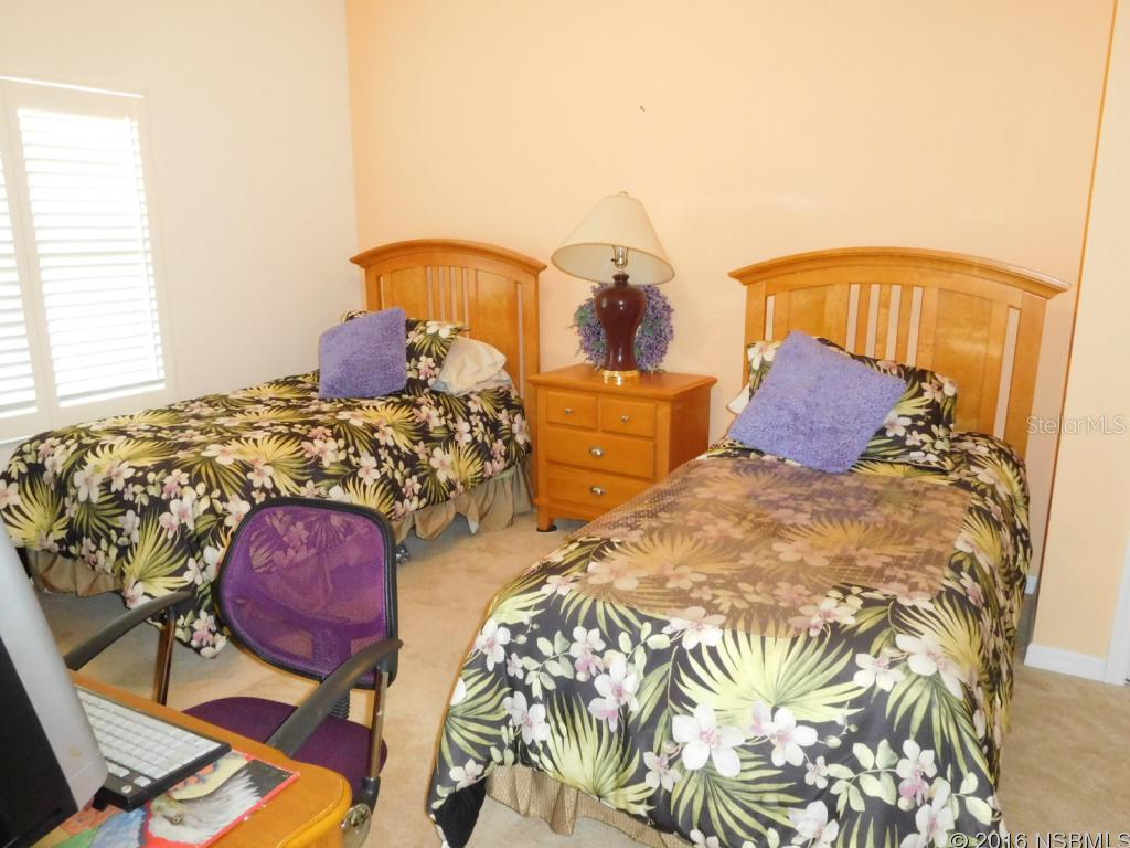 Ocean Walk Condo At Nsb Bldg 07 - Residential