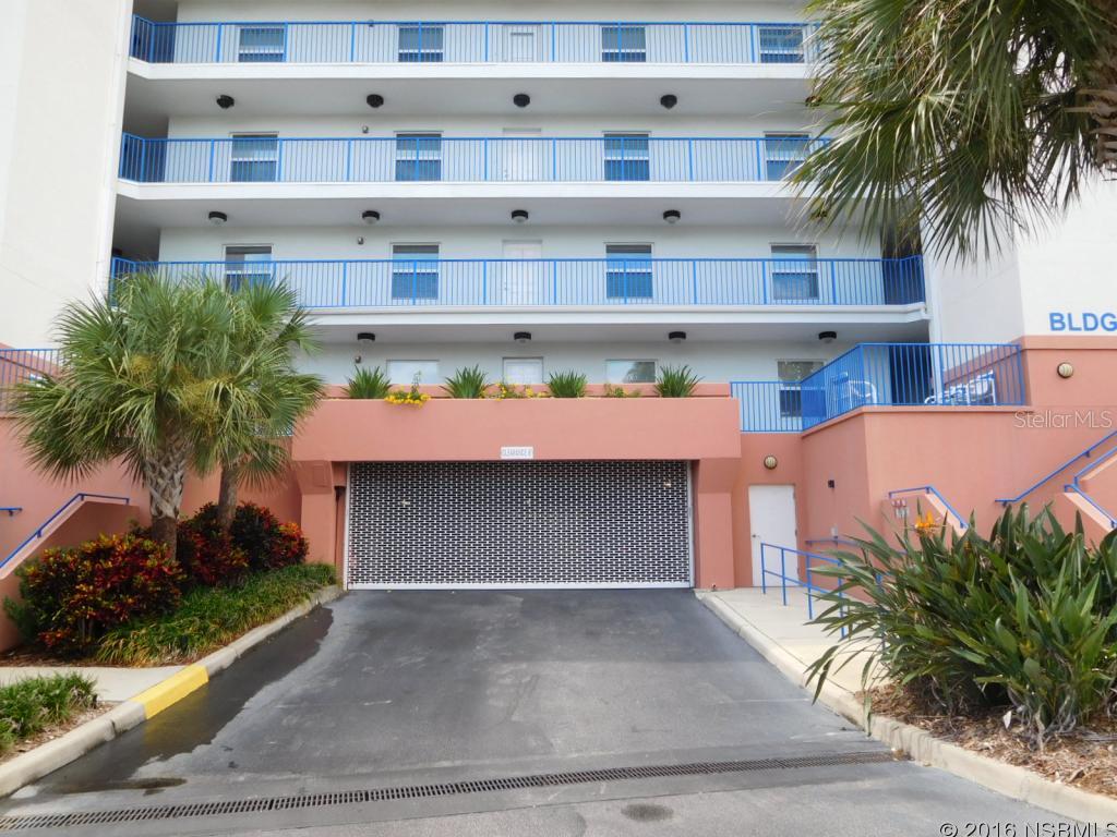 Ocean Walk Condo At Nsb Bldg 07 - Residential