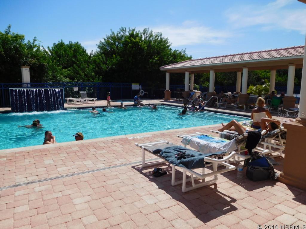 Ocean Walk Condo At Nsb Bldg 07 - Residential