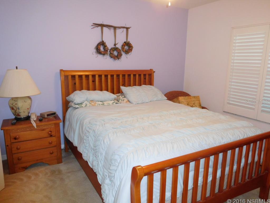 Ocean Walk Condo At Nsb Bldg 07 - Residential