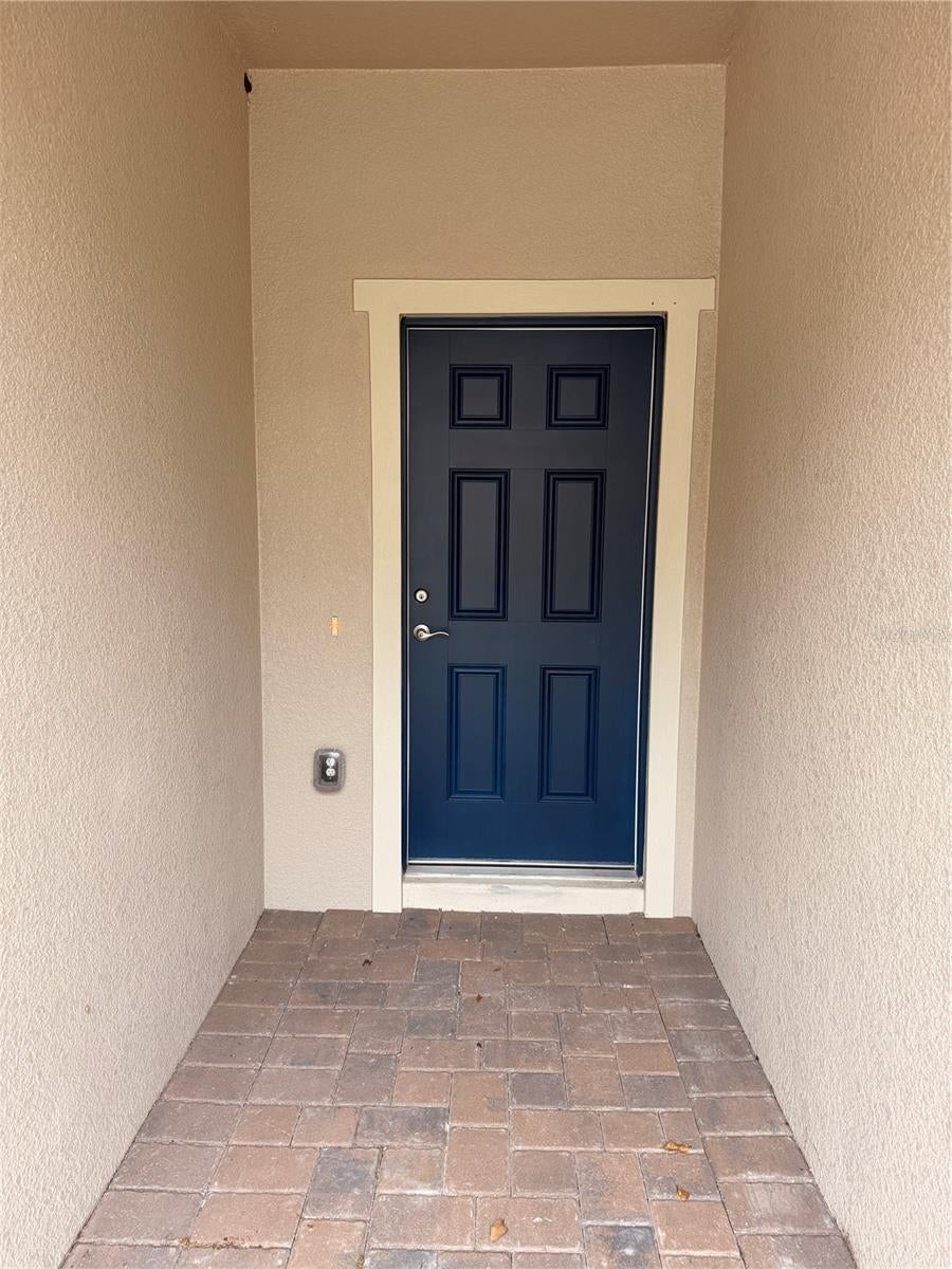 Photo of 915 Lakefront Village Drive, Clermont, FL 34711 (MLS # O6447039)