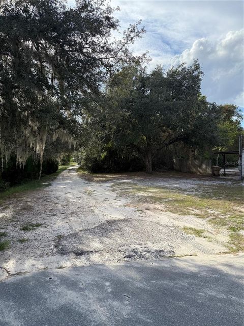 Tiny photo for 45009 3rd Street, Deland, FL 32720 (MLS # NS1085831)