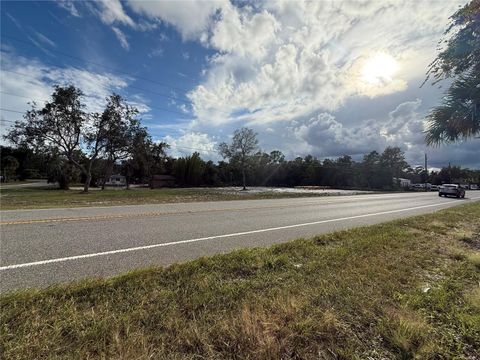 Tiny photo for 45009 3rd Street, Deland, FL 32720 (MLS # NS1085831)