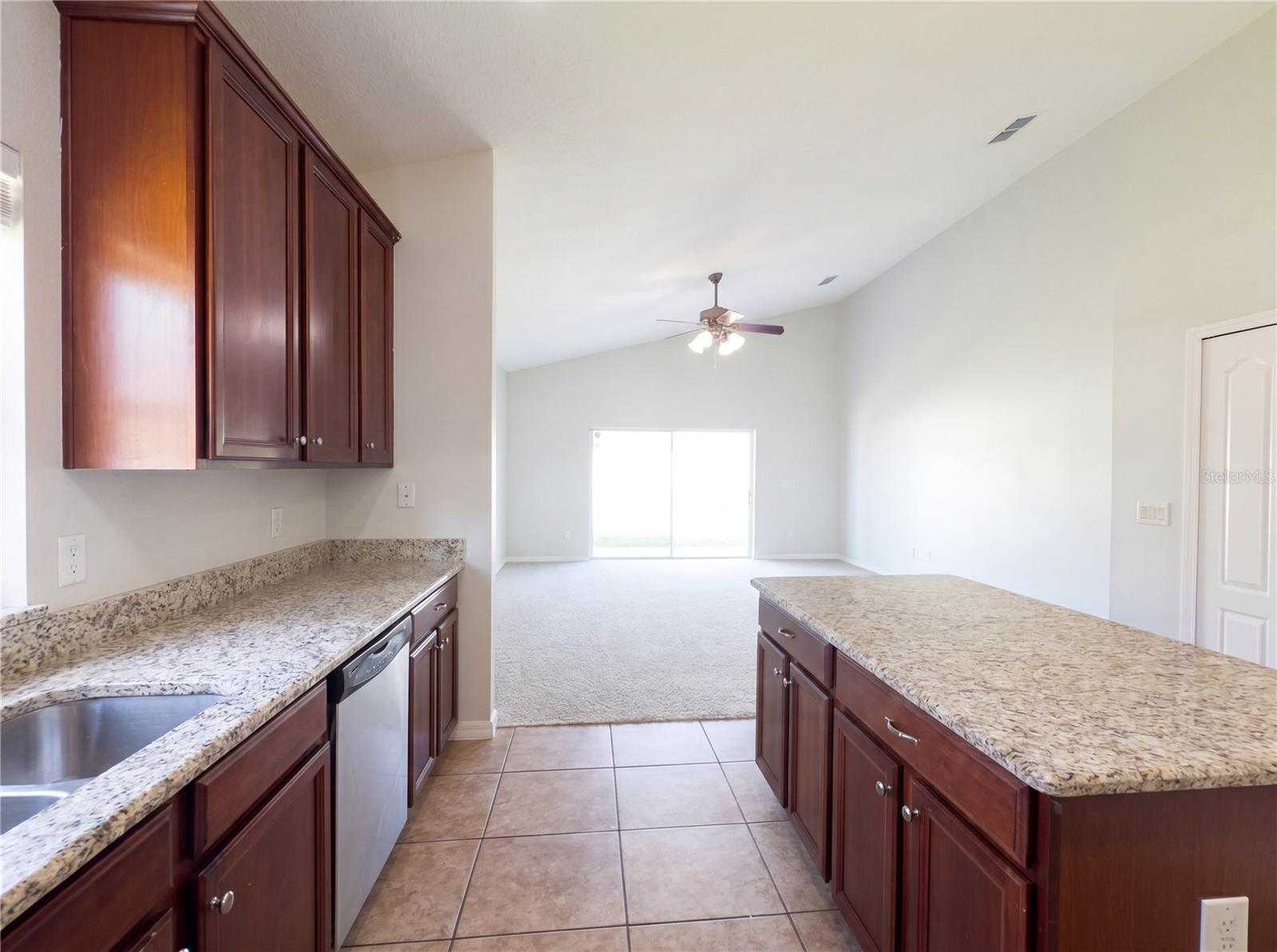 CELERY KEY - Residential