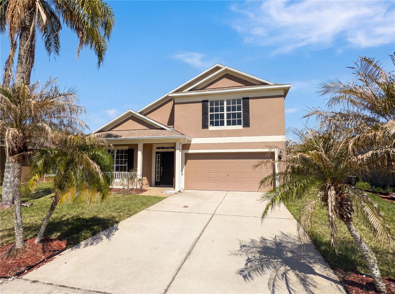 CELERY KEY - Residential