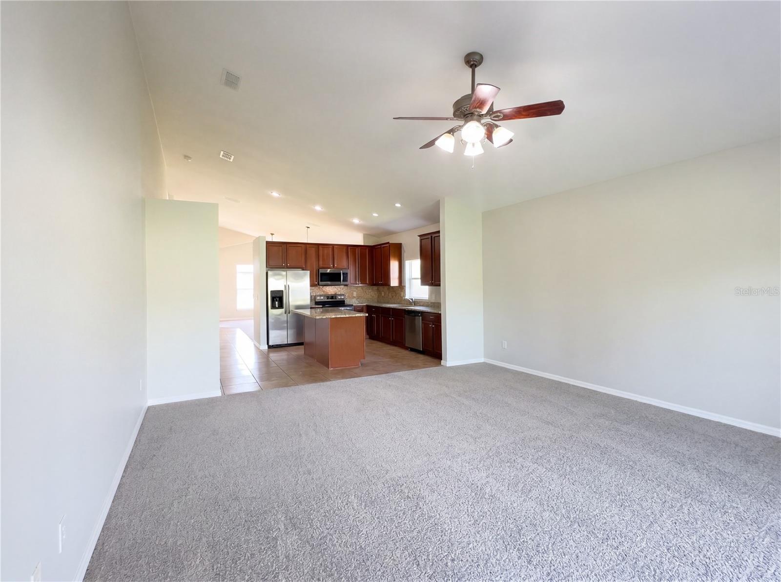 CELERY KEY - Residential