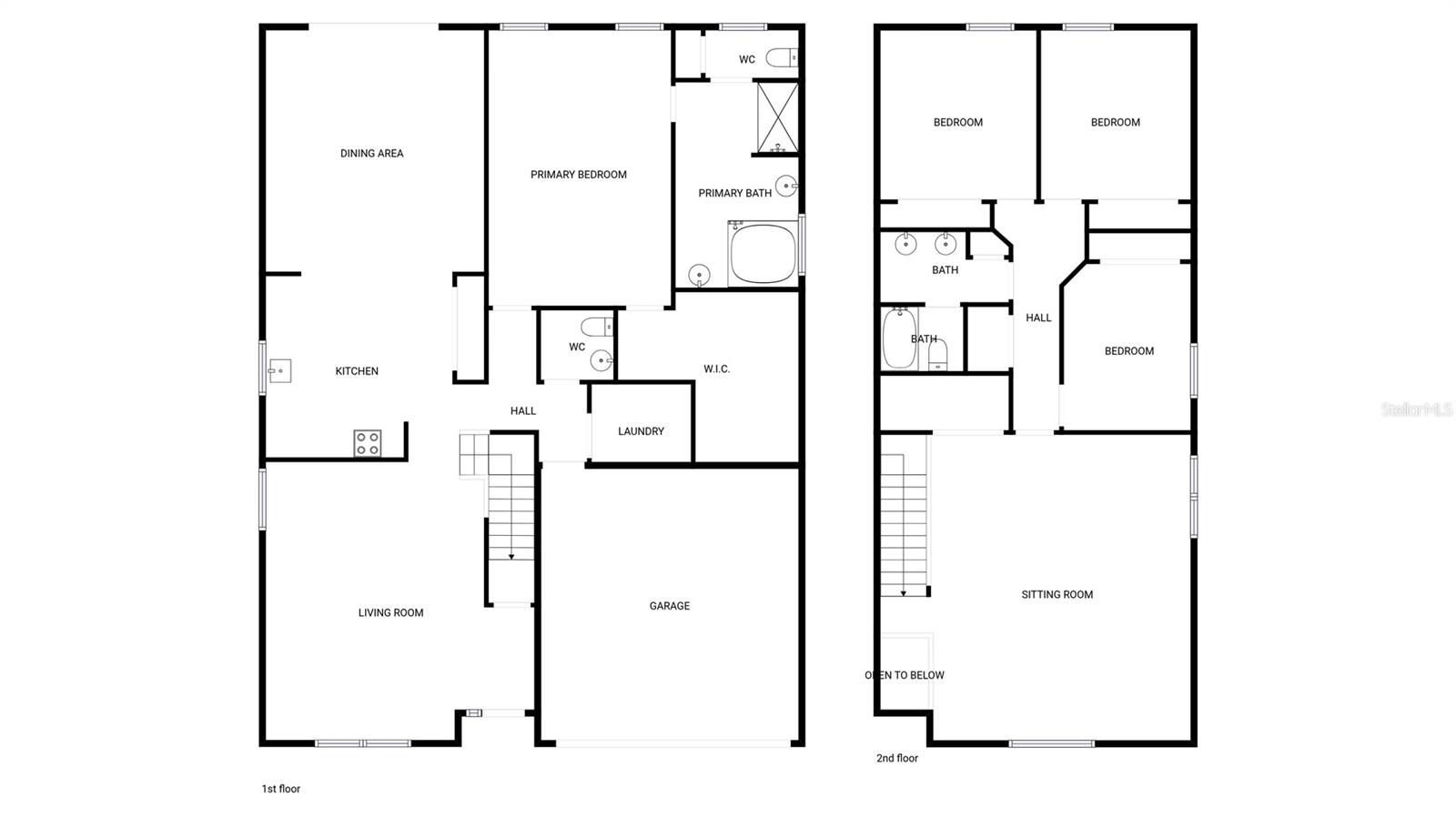 CELERY KEY - Residential