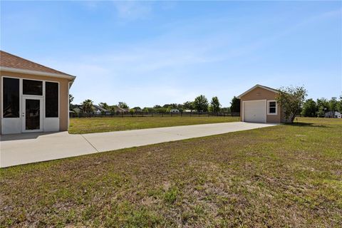 Tiny photo for 4725 County Road 121d, Wildwood, FL 34785 (MLS # OM701123)