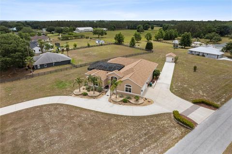 Tiny photo for 4725 County Road 121d, Wildwood, FL 34785 (MLS # OM701123)
