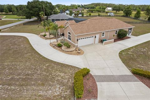Tiny photo for 4725 County Road 121d, Wildwood, FL 34785 (MLS # OM701123)