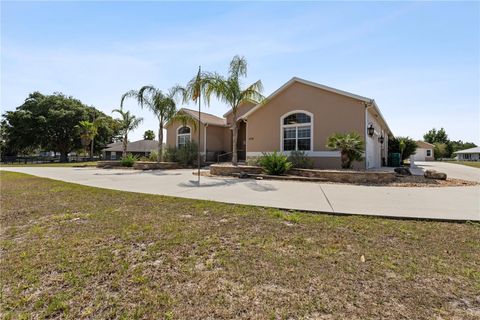 Tiny photo for 4725 County Road 121d, Wildwood, FL 34785 (MLS # OM701123)