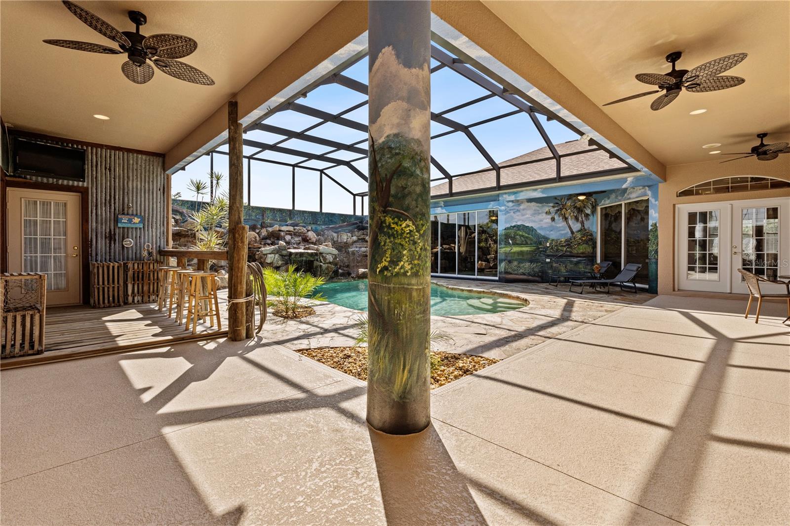 FOX HOLLOW - Residential