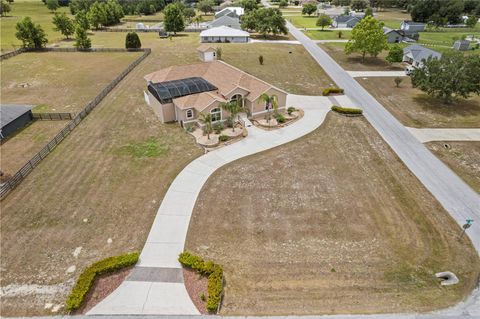 Tiny photo for 4725 County Road 121d, Wildwood, FL 34785 (MLS # OM701123)