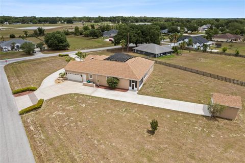 Tiny photo for 4725 County Road 121d, Wildwood, FL 34785 (MLS # OM701123)