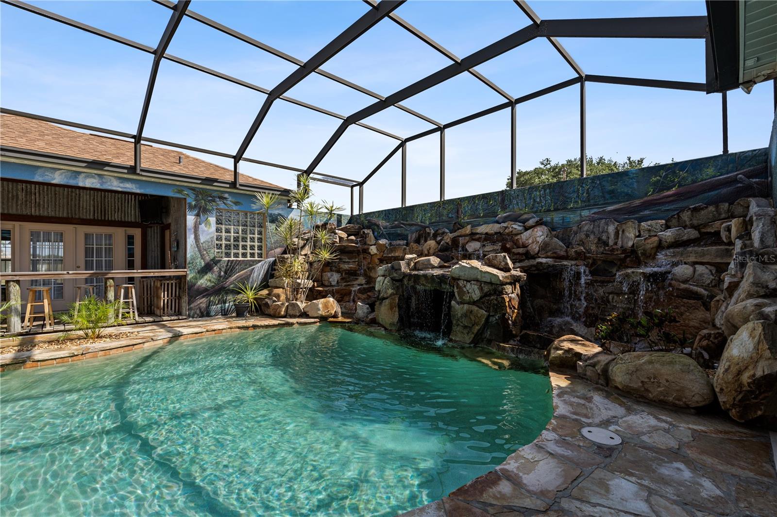 FOX HOLLOW - Residential