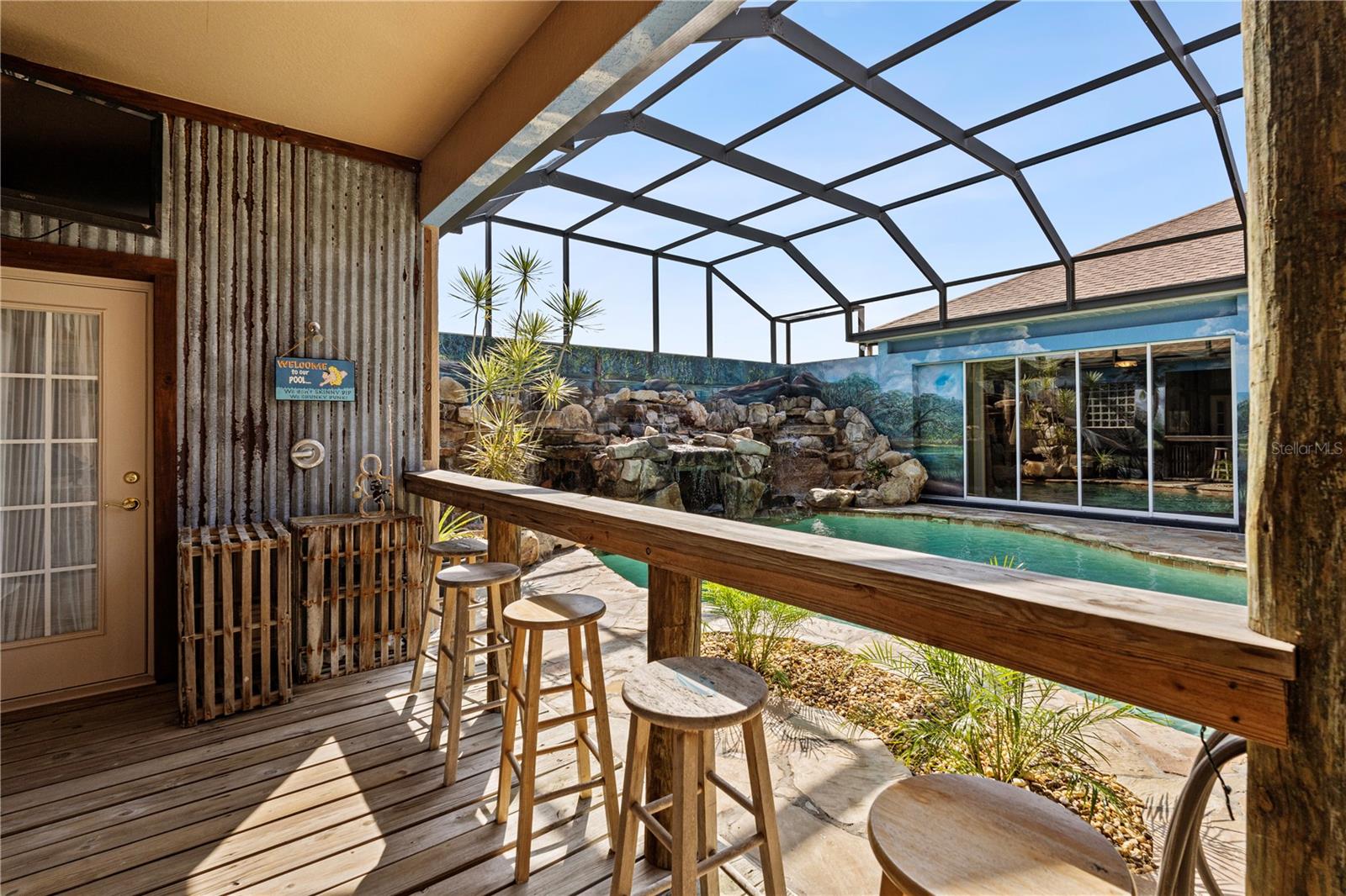 FOX HOLLOW - Residential