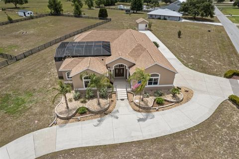 Photo of 4725 County Road 121d, Wildwood, FL 34785 (MLS # OM701123)