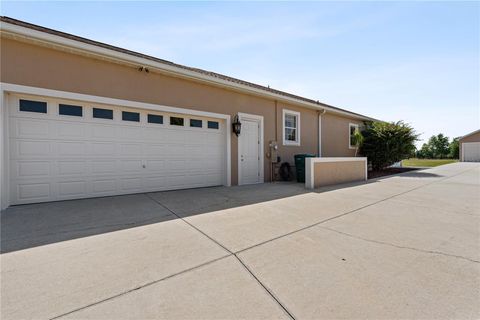 Tiny photo for 4725 County Road 121d, Wildwood, FL 34785 (MLS # OM701123)