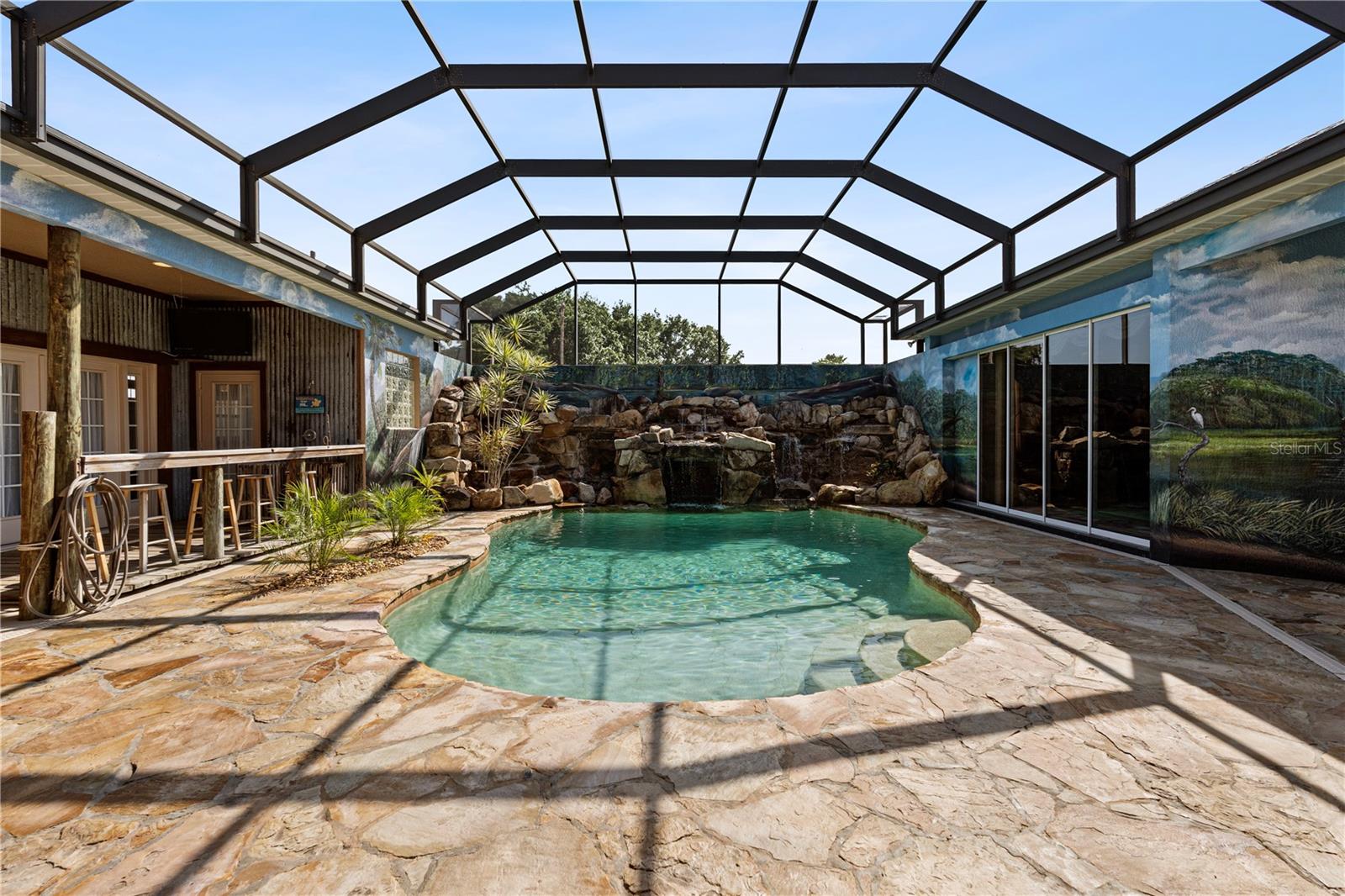 FOX HOLLOW - Residential