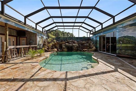 Tiny photo for 4725 County Road 121d, Wildwood, FL 34785 (MLS # OM701123)