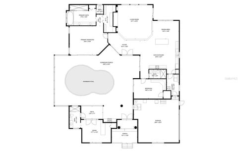 Tiny photo for 4725 County Road 121d, Wildwood, FL 34785 (MLS # OM701123)