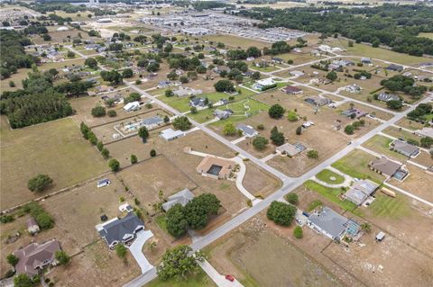 Tiny photo for 4725 County Road 121d, Wildwood, FL 34785 (MLS # OM701123)