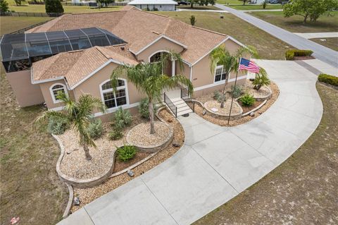Tiny photo for 4725 County Road 121d, Wildwood, FL 34785 (MLS # OM701123)