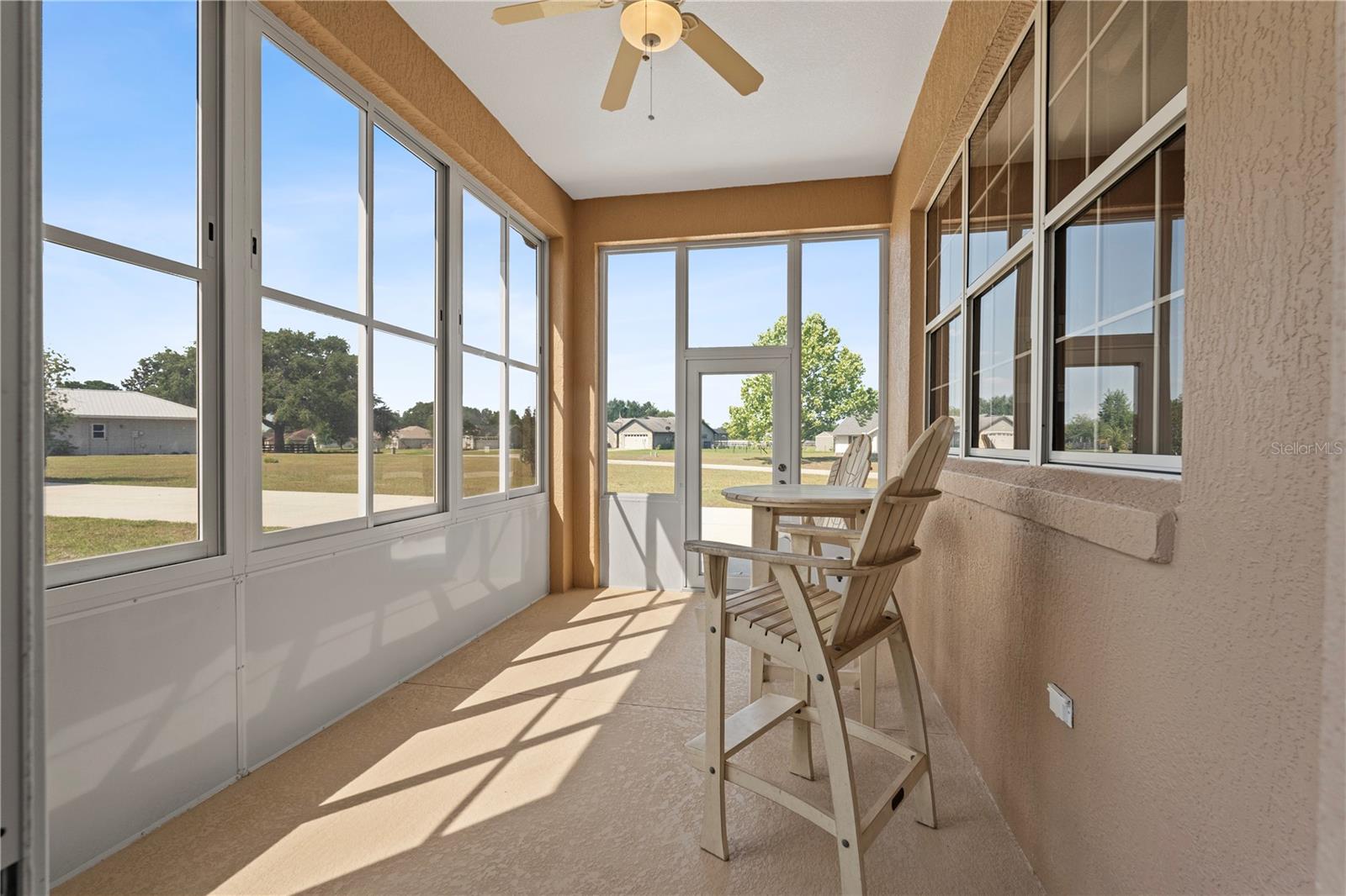 FOX HOLLOW - Residential