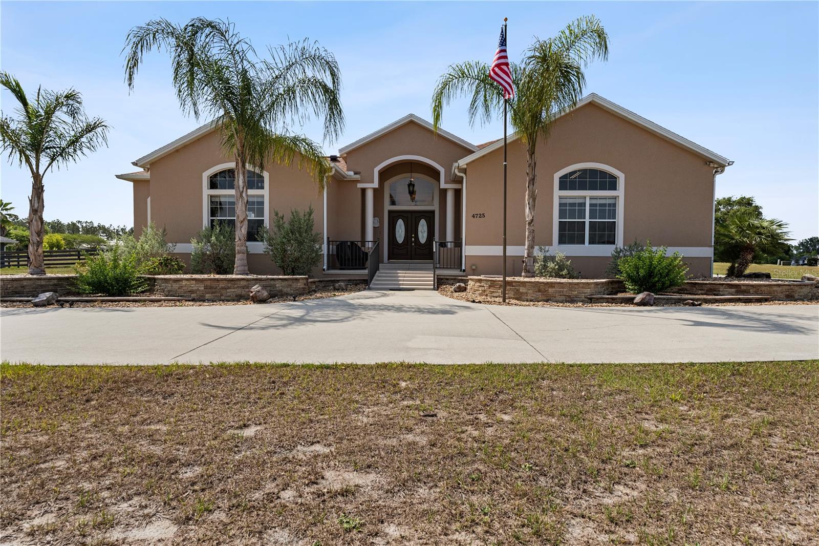 4725 COUNTY ROAD 121D