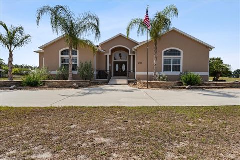 Tiny photo for 4725 County Road 121d, Wildwood, FL 34785 (MLS # OM701123)