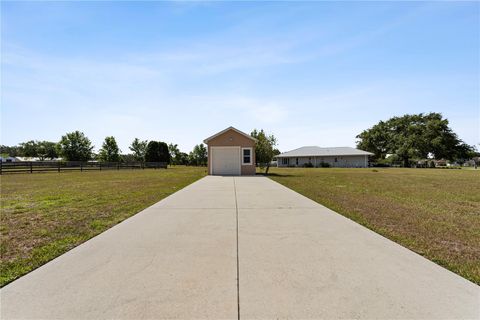 Tiny photo for 4725 County Road 121d, Wildwood, FL 34785 (MLS # OM701123)