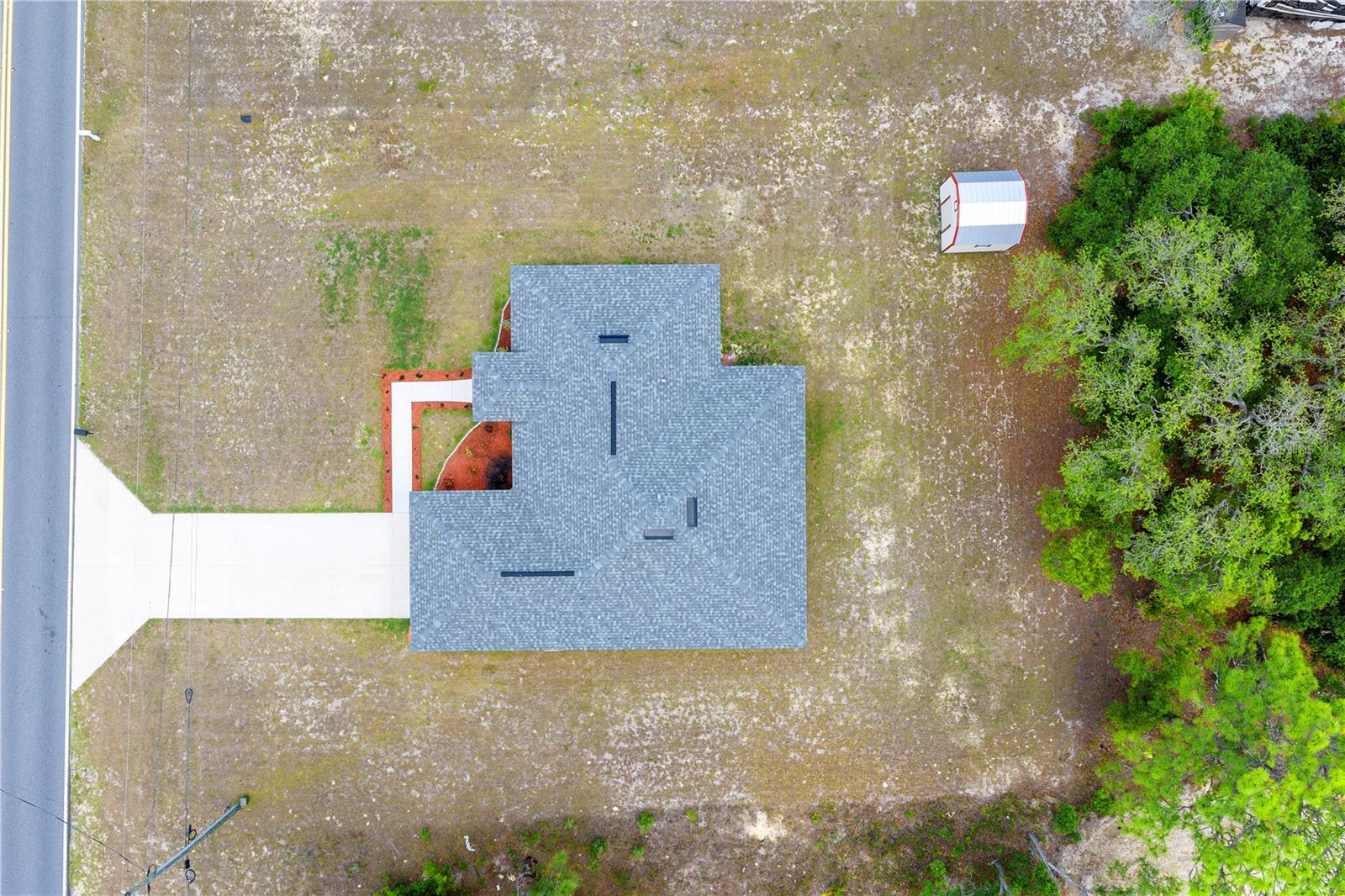 MARION OAKS #9 - Residential